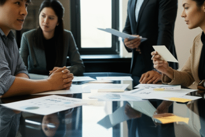 Explore how the latest jobs report insights can shape understanding of IT hiring trends in the context of digital transformation.