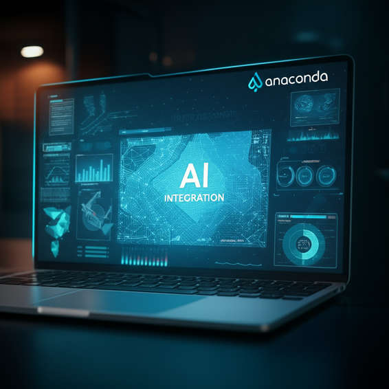 Dive into the transformative innovations of Anaconda 2025 and how it influences software and digital transformation.
