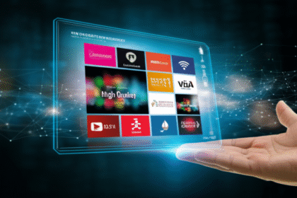 Explore how Streameast is changing the online streaming landscape with cutting-edge technology and innovation.