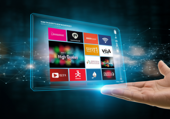 Explore how Streameast is changing the online streaming landscape with cutting-edge technology and innovation.