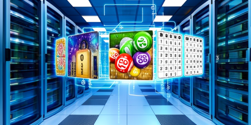 Explore how technology is reshaping lottery systems, enhancing security, transparency, and player engagement.