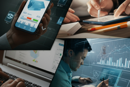 Explore how advanced technology is transforming the student loan landscape and making repayment easier and more efficient.