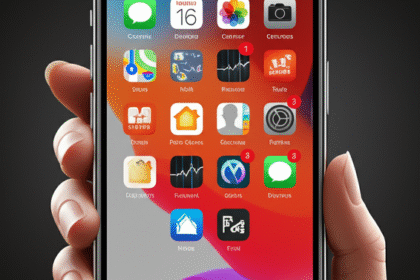 A comprehensive look into the innovations and features of iOS 26, highlighting its impact on software and apps.