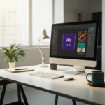Explore how Adobe is shaping digital transformation and creative technology.
