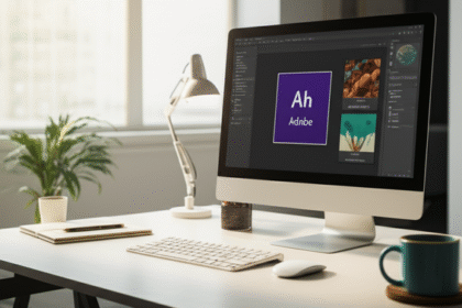 Explore how Adobe is shaping digital transformation and creative technology.