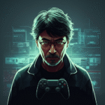 An in-depth exploration of Hideo Kojima's Physint and its influence on technology and gaming.