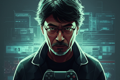 An in-depth exploration of Hideo Kojima's Physint and its influence on technology and gaming.