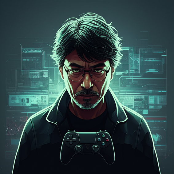 An in-depth exploration of Hideo Kojima's Physint and its influence on technology and gaming.