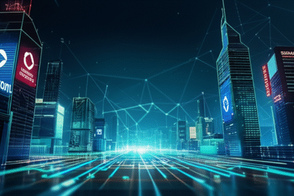 Explore how Broadcom is paving the way for technological advancements in digital infrastructure and IT.
