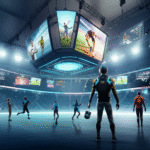 Explore how technology is transforming the sports industry, enhancing experiences for fans and improving performance for athletes.