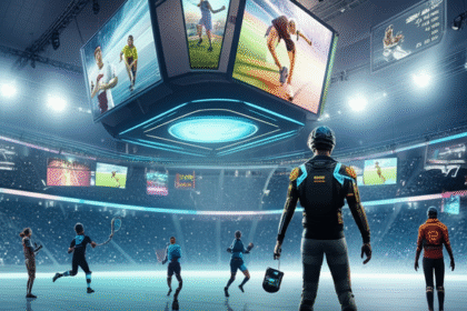 Explore how technology is transforming the sports industry, enhancing experiences for fans and improving performance for athletes.