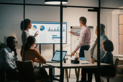 Explore how today's jobs report can inform IT strategies and drive digital transformation in the tech industry.