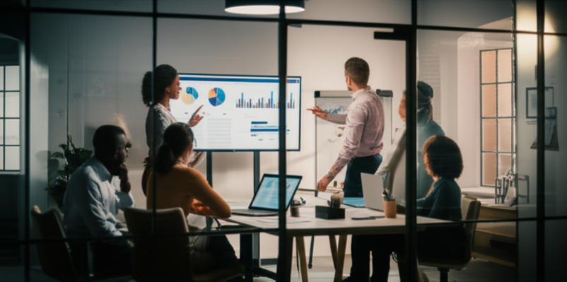 Explore how today's jobs report can inform IT strategies and drive digital transformation in the tech industry.