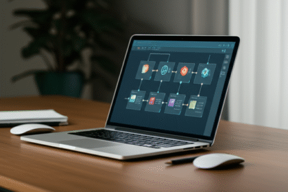 Explore how n8n is revolutionizing automation workflows in IT, enhancing efficiency and productivity.