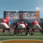 Explore how Georgia Tech is utilizing cutting-edge technology to enhance its college football program.