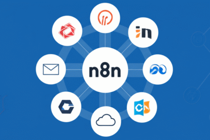 Explore how n8n can revolutionize your automation processes, making your workflows smarter and more efficient.