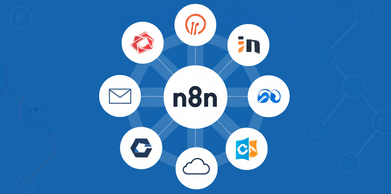 Explore how n8n can revolutionize your automation processes, making your workflows smarter and more efficient.