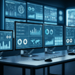 Discover how Octo Stock influences digital transformation and IT innovation strategies across industries.