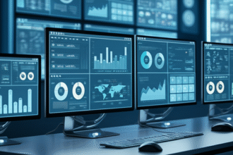 Discover how Octo Stock influences digital transformation and IT innovation strategies across industries.