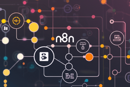Explore the capabilities of n8n as a powerful tool for automating workflows and enhancing productivity in your projects.