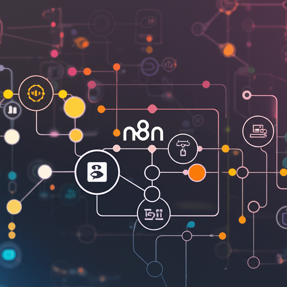 Explore the capabilities of n8n as a powerful tool for automating workflows and enhancing productivity in your projects.