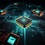 Explore Broadcom's impact on digital infrastructure and its future role in the tech economy.