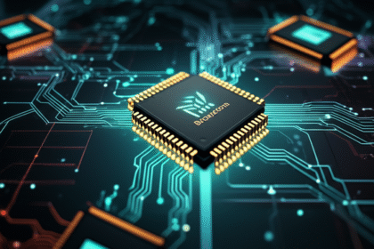 Explore Broadcom's impact on digital infrastructure and its future role in the tech economy.