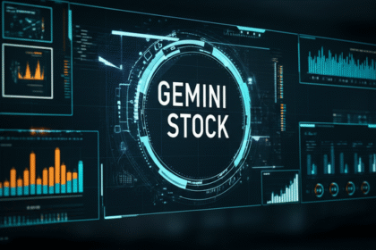 Explore the implications of Gemini Stock as it combines finance and technology, reshaping investment strategies and market analysis.