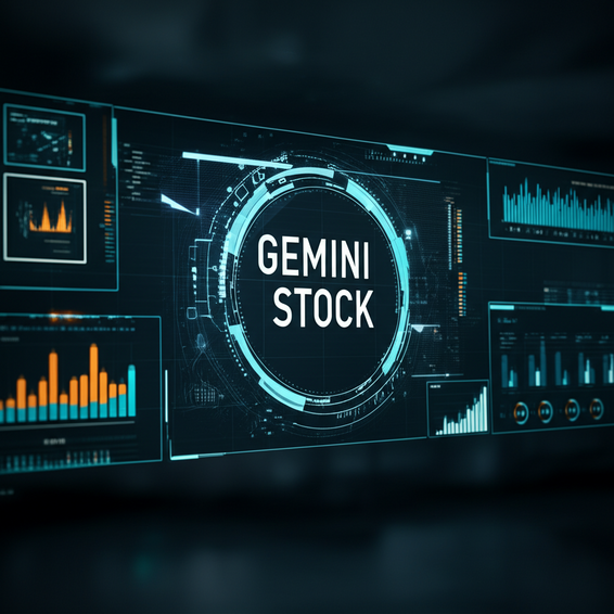 Explore the implications of Gemini Stock as it combines finance and technology, reshaping investment strategies and market analysis.