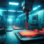 An insightful exploration into Wolfspeed's role in advancing silicon carbide technology and its implications for the semiconductor industry.