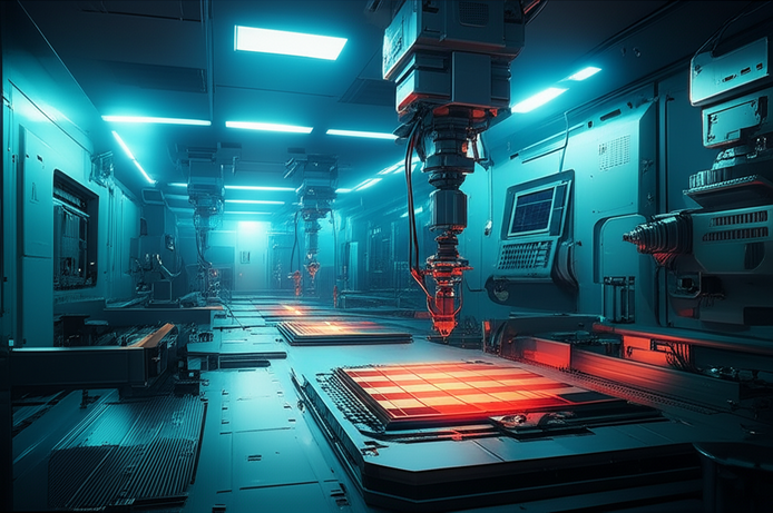 An insightful exploration into Wolfspeed's role in advancing silicon carbide technology and its implications for the semiconductor industry.