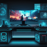 Explore how Electronic Arts is revolutionizing the gaming industry through digital transformation and IT advancements.