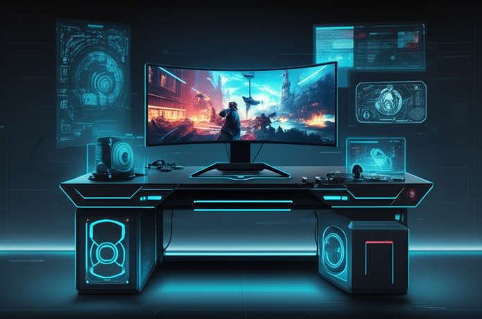 Explore how Electronic Arts is revolutionizing the gaming industry through digital transformation and IT advancements.