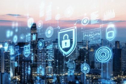 Explore how New York City's Mayor Eric Adams utilizes technology to enhance urban safety and intelligence in governance.