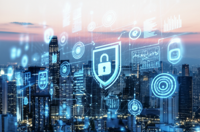 Explore how New York City's Mayor Eric Adams utilizes technology to enhance urban safety and intelligence in governance.