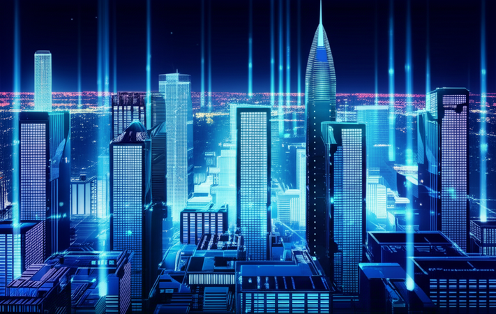 Explore how Intel's technological advancements are shaping the future landscape of Information Technology and beyond.
