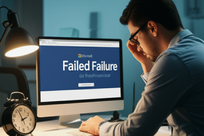 Explore the implications of Microsoft outages on business operations and continuity strategies.