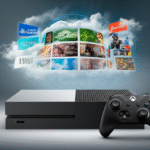 An in-depth look at how Xbox Game Pass is changing the landscape of gaming through innovative cloud technology and digital distribution.