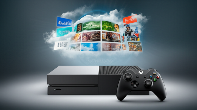 An in-depth look at how Xbox Game Pass is changing the landscape of gaming through innovative cloud technology and digital distribution.