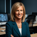 Explore how Cathy Engelbert is shaping technology and digital transformation across industries.