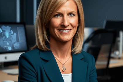 Explore how Cathy Engelbert is shaping technology and digital transformation across industries.
