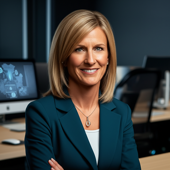 Explore how Cathy Engelbert is shaping technology and digital transformation across industries.