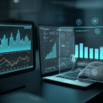 Learn how to enhance financial analytics and develop AI-driven investment strategies using SP500 data.