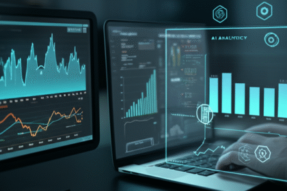 Learn how to enhance financial analytics and develop AI-driven investment strategies using SP500 data.