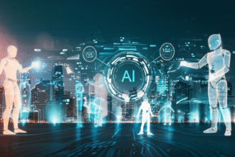 Uncover how ChatGPT Atlas is revolutionizing the landscape of AI-driven digital assistance and its implications for various industries.