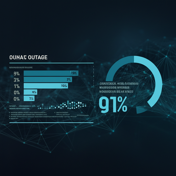 Explore the implications of Verizon outages on digital infrastructure and IT services, understanding their causes, effects, and ways to mitigate their impact.