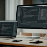 Delve into how Apple has been a significant force in shaping the landscape of modern information technology and driving innovation.
