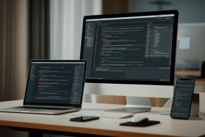 Delve into how Apple has been a significant force in shaping the landscape of modern information technology and driving innovation.