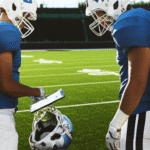 Explore how big data and analytics play a crucial role in enhancing NFL team performance during Week 6.