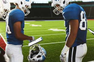Explore how big data and analytics play a crucial role in enhancing NFL team performance during Week 6.